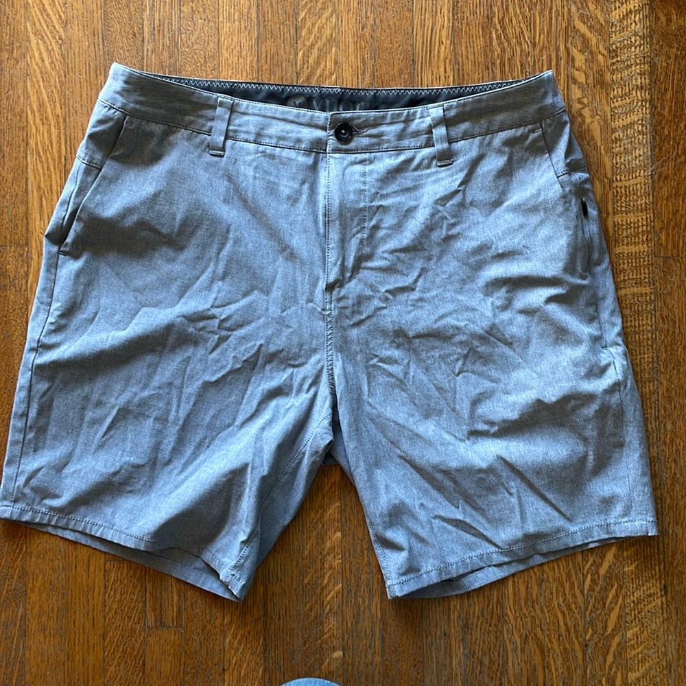 Vuori- Aim Short